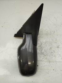 фото thumb №6, Renault scenic ii 2 зеркало правое 7pin 12354070