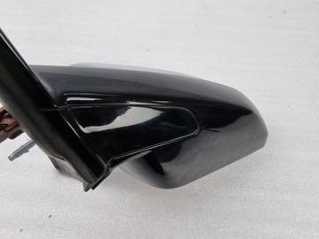 фото thumb №6, Mustang v рестайлинг 10-14 зеркало левая 3 pin