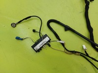 фото thumb №11, Люк peugeot 307 cc 2003-2008 моторчик механизм люк жгут