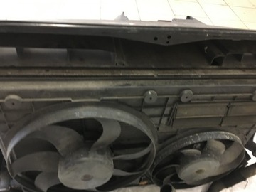 фото thumb №16, Pas переднее усилитель лобовое vw passat b6 tdi 3c0010409j