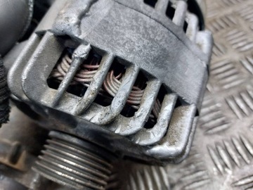 фото thumb №8, Генератор peugeot 307 i 1.4 16v 9649611880