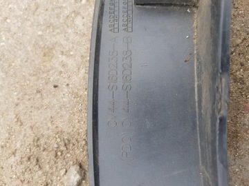 фото thumb №7, Планка крила pdc правий перед ford kuga mk2