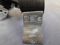 фото thumb №6, Ford mustang mk6 pas безопасности задняя правый