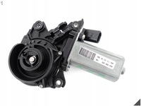 фото thumb №2, Audi rs7 s7 a7 4g8 c7 10-18 рестайлинг двигатель dociągu дверь левых зад