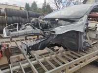 фото thumb №1, Volvo s60 ii v60 четверть левая правая перед 2011-