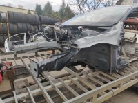 фото thumb №1, Volvo s60 ii v60 блок двигателя левый правый перед 2011-2018