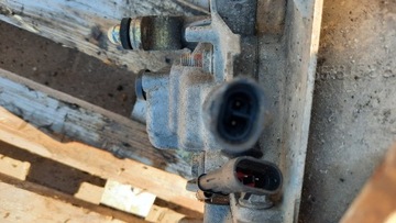 фото thumb №8, Коробка передач коробки передач fiat seicento 1.1 55181588