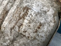 фото thumb №12, Mercedes w140 5,0 v8 m119 гаситель выхлоп 1404910801 1404910701