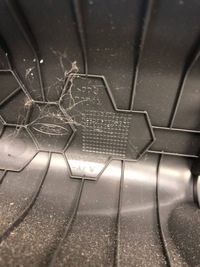 фото thumb №7, Захист поріг багажника ford kuga mk2 lift gv41-s404c08-afw