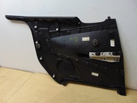 фото thumb №7, Оббивка обшивка двері правий задня ford b-max