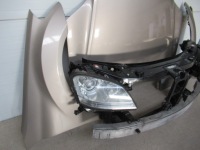 Бампер капот крила підсилювач лампа ксенон mercedes ml 164 Доставка, фото thumb