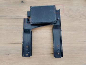 фото thumb №2, Ford focus mk3 c-max sonar радар disctronic перед 14-