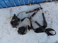 фото thumb №13, Opel antara lift 10-15 панель приладів приладова комплект подушок перед