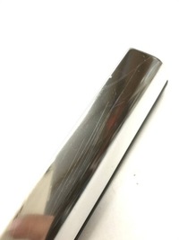 фото thumb №5, A2957203000 mercedes eqe v295 2023 прокладка стекло дверь левая