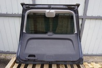 фото thumb №12, Honda cr-v crv iii крышка багажника nh684p стекло 2006-2012r 68100swwe10zz