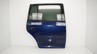 фото thumb №1, Дверь правые зад vw touran i рестайлинг 07-10r ld5q