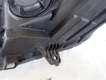 фото thumb №12, Лампа права перед передня hyundai kona 17- повний led 92102j9100