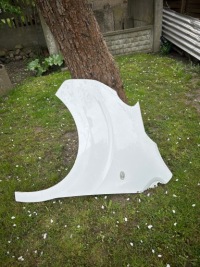 Peugeot expert 3 перед бампер капот крыло ремень передний радиатор Доставка, фото thumb