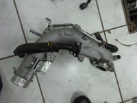 фото thumb №1, Mazda 6 gh 2007-12 труба турбины 2.2 дизель r2aa