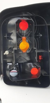 фото thumb №15, Vw passat b5 kombi лампи задня задні чорні червоні swf usa тюнінг унікат!