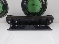 Mercedes a w176 захист поперечина задній Оригінал, фото thumb