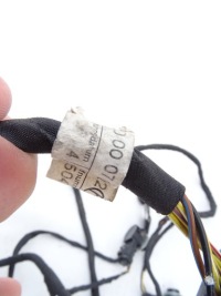 Джгут електропроводка mercedes w156 gla a1565400007 Зі Шроту, фото thumb