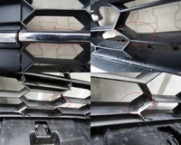 фото thumb №13, Бампер перед передний skoda superb 3 iii 3v0 15-19