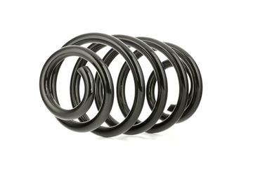 фото thumb №15, 2x ridex пружина підвішування зад do mercedes-benz vito автобус w639 188c0062