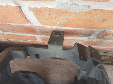 фото thumb №7, Jeep cherokee kj 01-05 pas переднє дорестайлінг