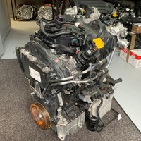 фото thumb №1, Megane kangoo clio jogger captur duster двигун 1.5 dci k9ku876 adblue