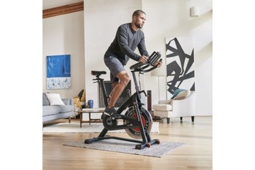 ROWER SPINNINGOWY IC7 /SCHWINN