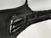 фото thumb №12, Mercedes s klasa 223 w223 бампер передній amg 197