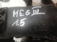 фото thumb №13, Pas передній радіатор комплект megane iii 1.5dci