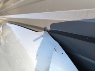 фото thumb №15, Капот крышка двигателя audi a5 8t lx7w 2008-2011 оригинал !!!