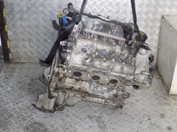 фото thumb №1, Двигун mercedes clk 3.0 272940