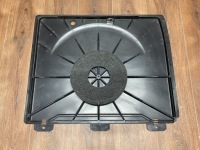 Защита колеса запасного пол mercedes sl500 r129 1296903530 с Разборки, фото thumb