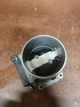 фото thumb №5, Audi a4 b5 1.8b оригинальный номер 037906461b расходомер массовый воздуха