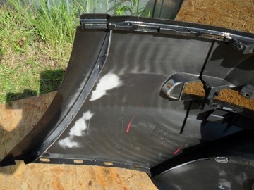 фото thumb №16, Audi q5 sq5 8r0 бампер зад s-line 8r0807385