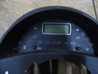 фото thumb №5, Peugeot 807 2.0b 04' корпус дисплей приборная панель 1496286080