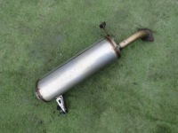 фото thumb №1, Kia rio iii 3 hb гасник кінцевий