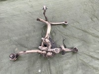 фото thumb №6, Audi a4 b6 b7 важелі поворотний кулак важіль ступиця ліва 8e0407241b