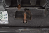 фото thumb №15, Капот кришка двигуна 1e2 toyota avensis verso 01-03