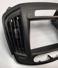 фото thumb №3, Рамка радіо навігації ґрати opel insignia a