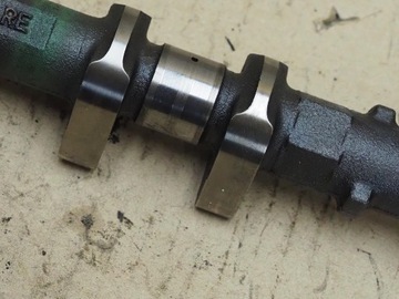 фото thumb №10, Espace iv 3,5 v6 вал розподільний вал випускний