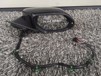 фото thumb №1, Дзеркало праві audi q8 4m8 14+1 15pin камера
