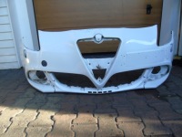 Купить Alfa romeo giulietta бампер передний 50541741, фото thumb