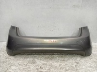 фото thumb №1, Бампер задняя задний opel meriva b 10-