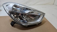 фото thumb №10, Лампа ліва права dacia dokker lodgy звичайна 260102414r