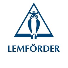 фото thumb №2, Lemforder 35835 01 набір захист, рульове управління