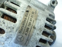 Mercedes a w245 w169 1.5 генератор a2661500101 Недорого, фото thumb